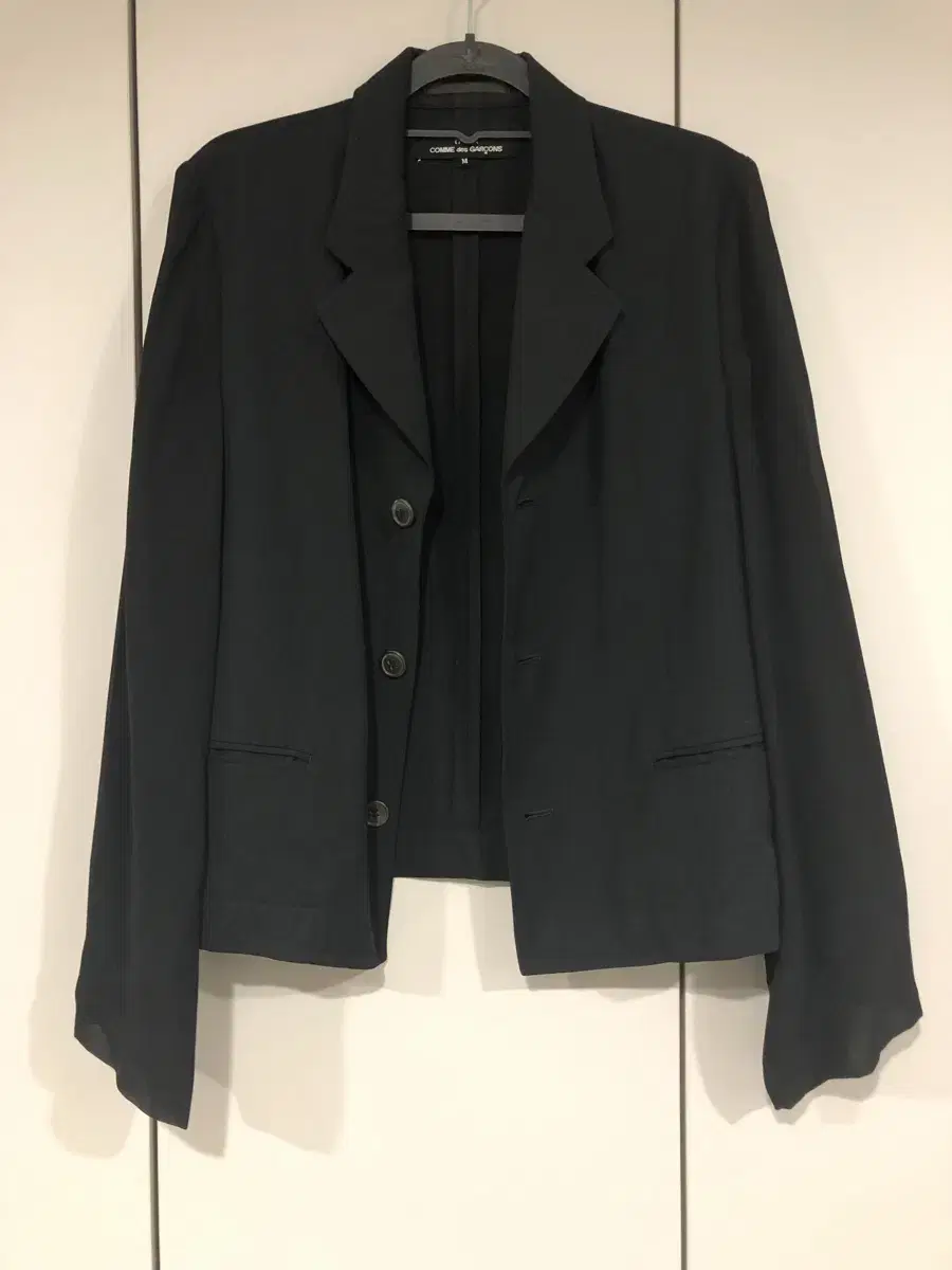 꼼데가르송 COMME des GARCONG 자켓